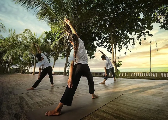 Kajane Tulamben Bali Kubu