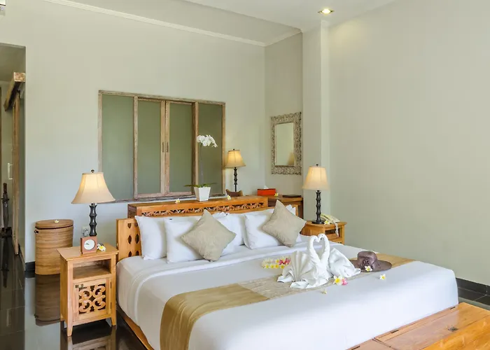 Kajane Tulamben Bali 4*