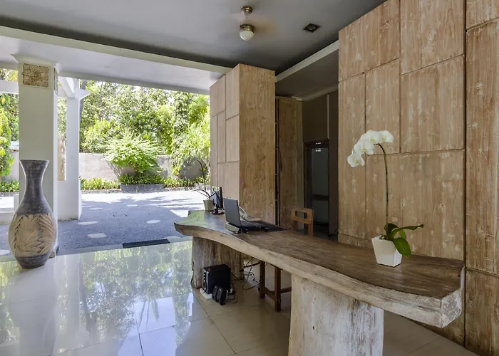 Kajane Tulamben Bali Holiday park