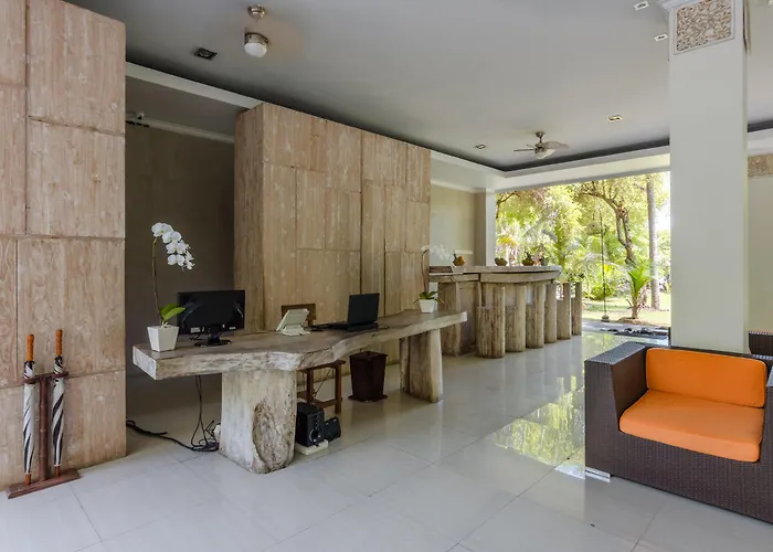 Kajane Tulamben Bali Holiday park Kubu