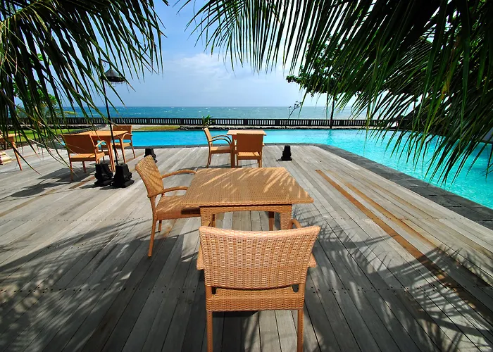Kajane Tulamben Bali 4* Kubu