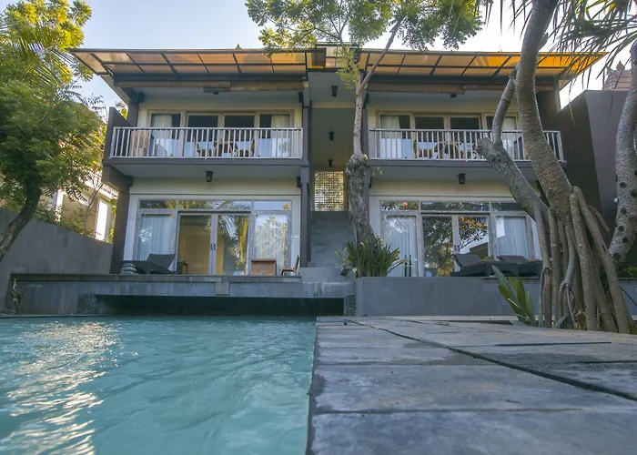 Kajane Tulamben Bali Kubu
