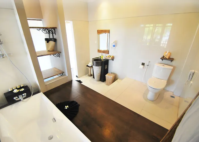Kajane Tulamben Bali Holiday park