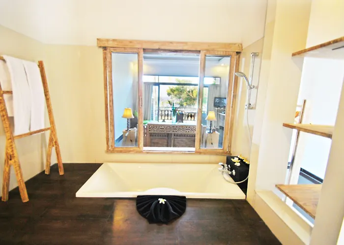 Kajane Tulamben Bali 4*