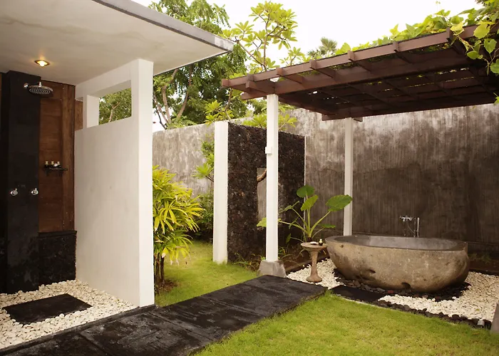 Kajane Tulamben Bali 4*