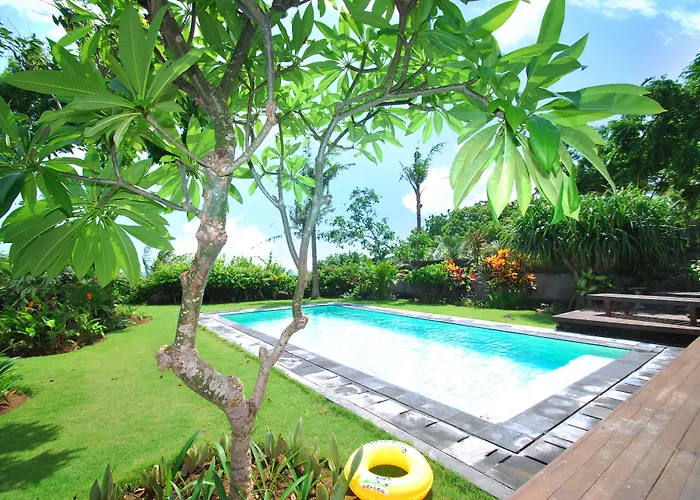Kajane Tulamben Bali