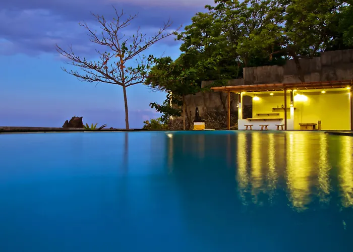 Kajane Tulamben Bali