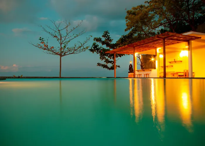 Kajane Tulamben Bali 4* Kubu