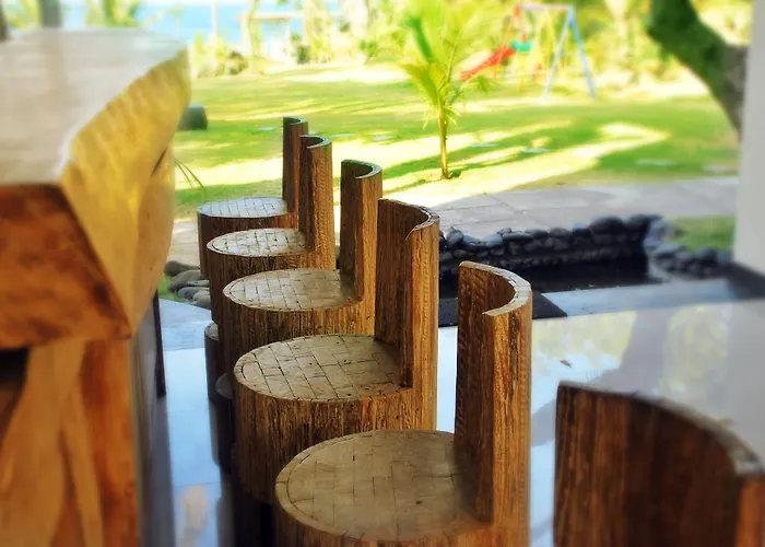 Holiday park Kajane Tulamben Bali
