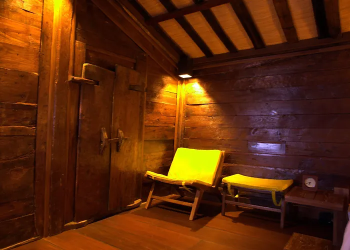 Holiday park Kajane Tulamben Bali 4*