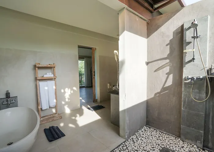 Holiday park Kajane Tulamben Bali 4*