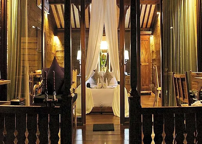 Holiday park Kajane Tulamben Bali 4*