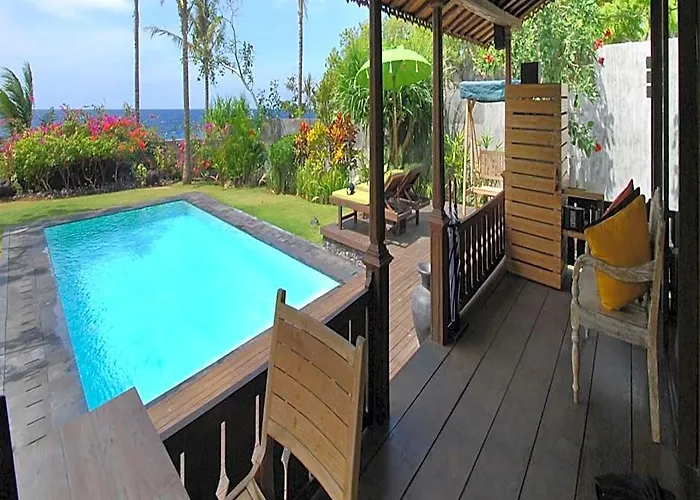 Kajane Tulamben Bali Kubu