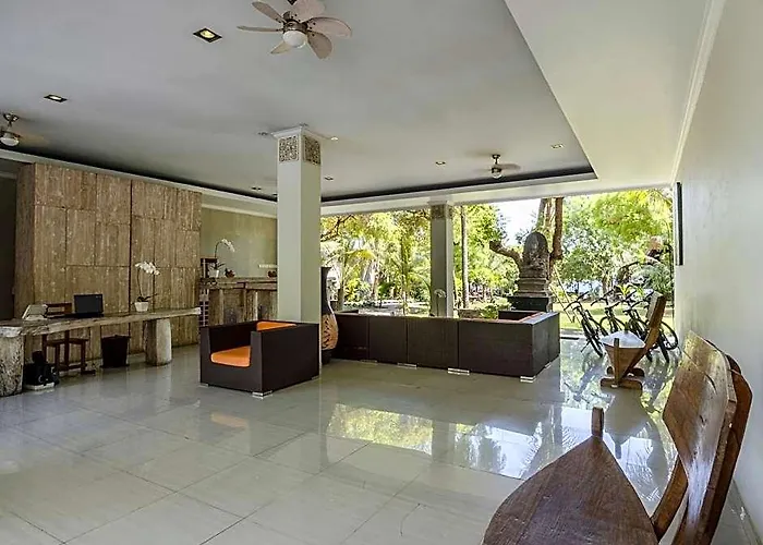 Kajane Tulamben Bali 4*
