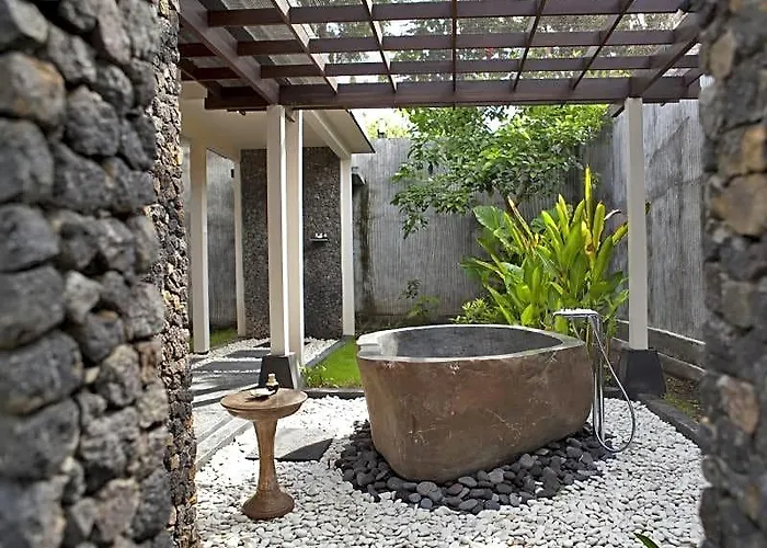 Kajane Tulamben Bali Holiday park Kubu