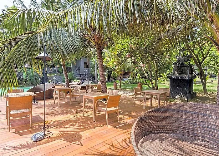 Kajane Tulamben Bali