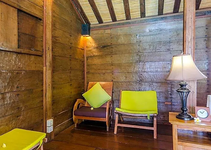Kajane Tulamben Bali 4*