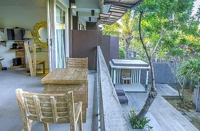 Kajane Tulamben Bali Holiday park 4*