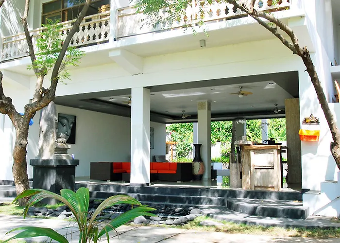 Kajane Tulamben Bali Kubu