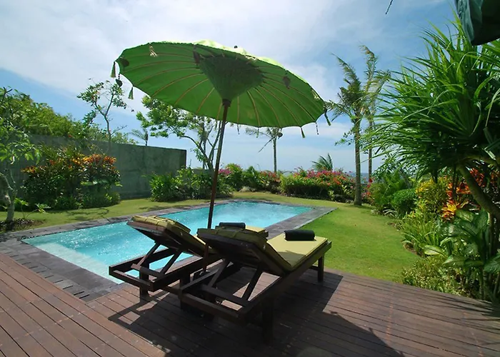 Kajane Tulamben Bali 4*