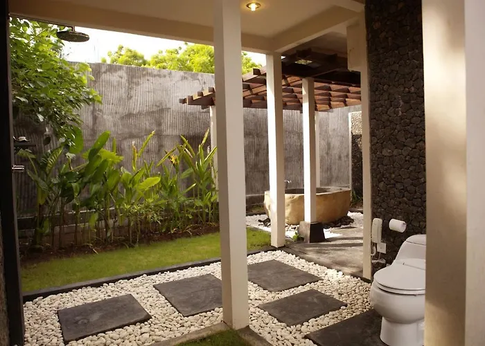 Kajane Tulamben Bali Holiday park