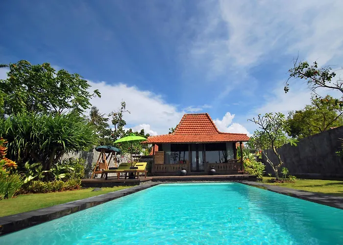 Kajane Tulamben Bali 4*